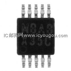 ADC122S625CIMM/NOPBDƬ